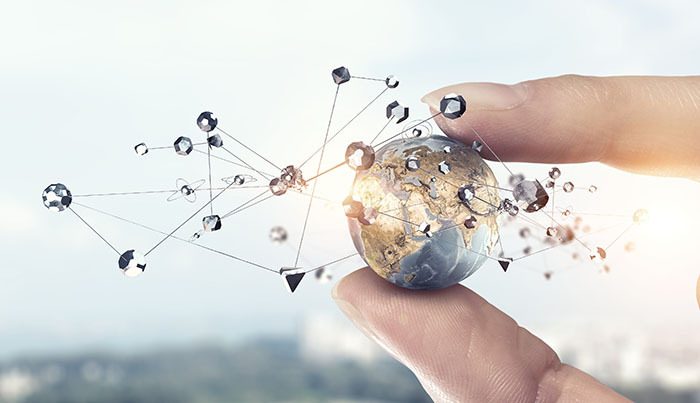 Ferlo Global Commercial Reach